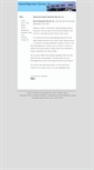 Mobile Screenshot of islandappraisal.com